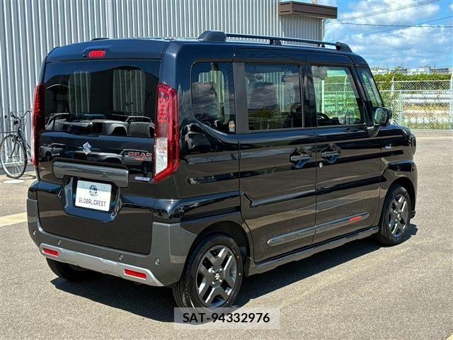 Suzuki SPACIA 2026-07 8317240-5