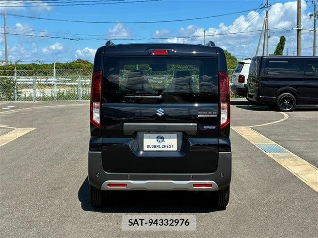 Suzuki SPACIA 2026-07 8317240-6