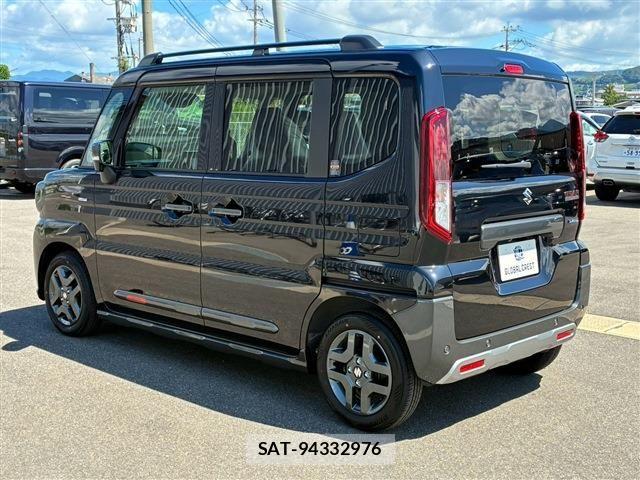 Suzuki SPACIA 2026-07 8317240-7