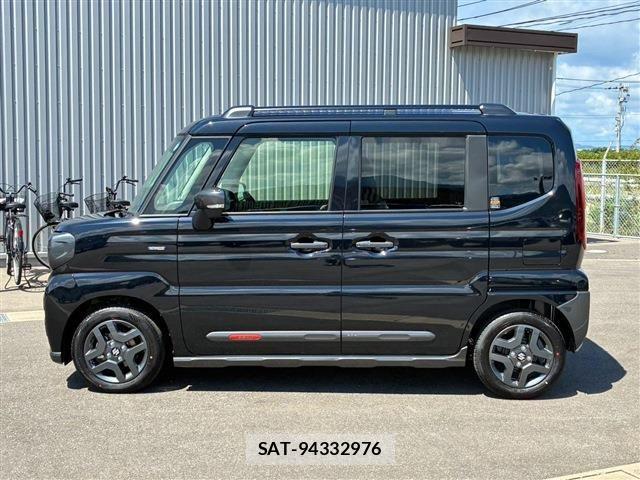 Suzuki SPACIA 2026-07 8317240-8