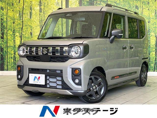 Suzuki SPACIA 2025-10 8317239-0