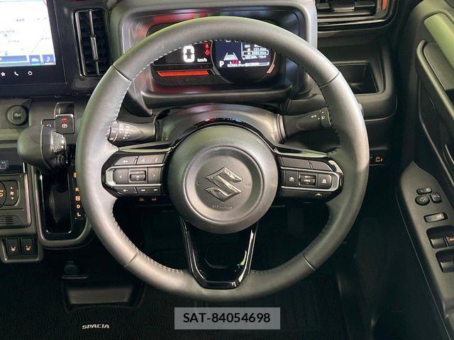 Suzuki SPACIA 2025-10 8317239-10