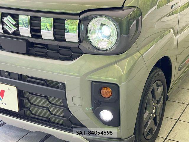 Suzuki SPACIA 2025-10 8317239-11