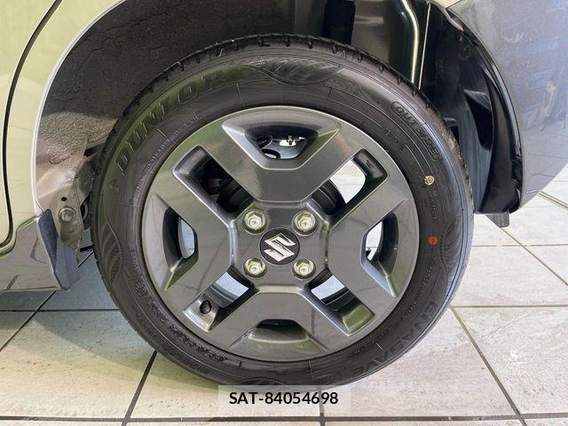 Suzuki SPACIA 2025-10 8317239-12