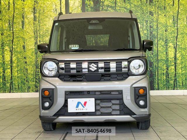 Suzuki SPACIA 2025-10 8317239-13