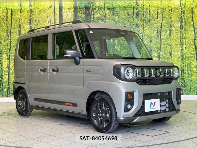Suzuki SPACIA 2025-10 8317239-15