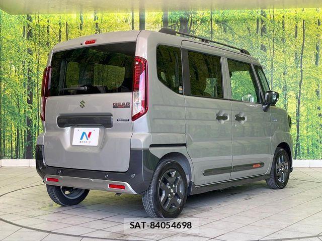 Suzuki SPACIA 2025-10 8317239-16
