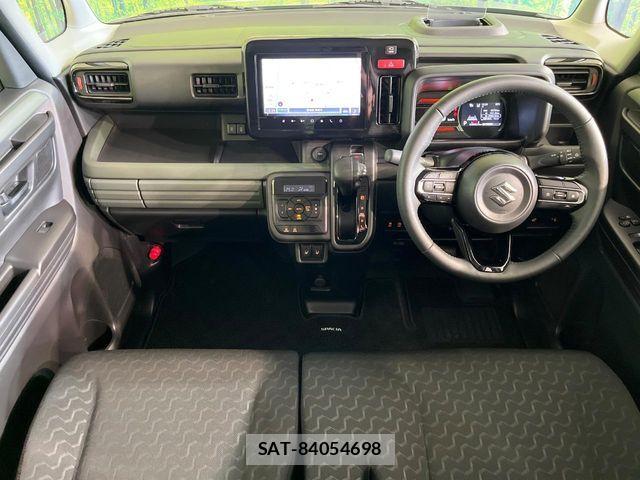 Suzuki SPACIA 2025-10 8317239-1