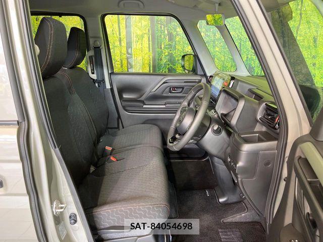 Suzuki SPACIA 2025-10 8317239-7
