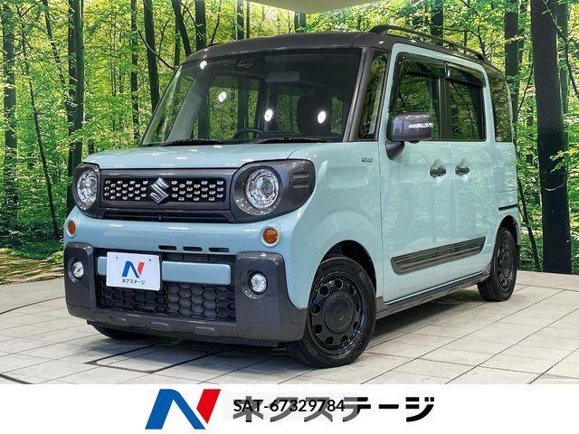 Suzuki SPACIA 2019-02 8317242-0