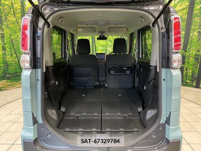 Suzuki SPACIA 2019-02 8317242-9