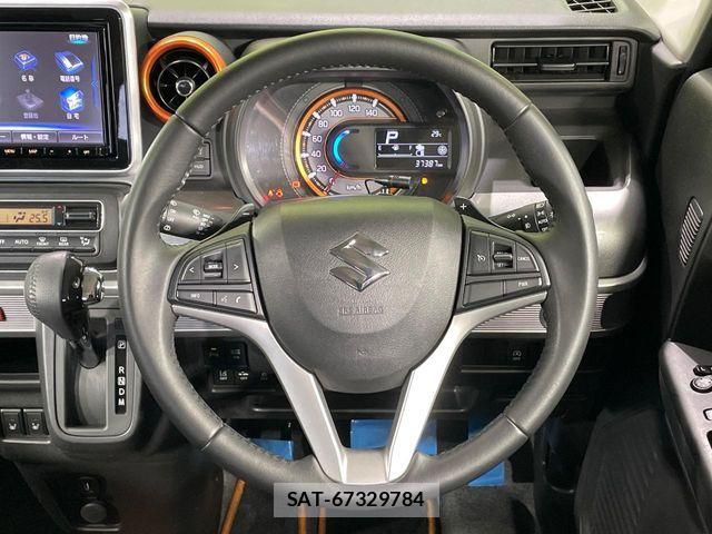 Suzuki SPACIA 2019-02 8317242-10