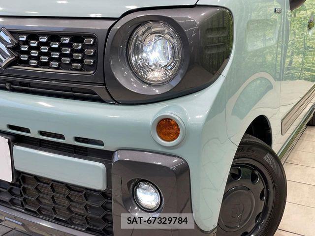 Suzuki SPACIA 2019-02 8317242-11