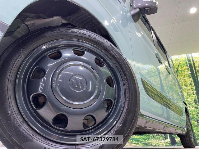 Suzuki SPACIA 2019-02 8317242-12