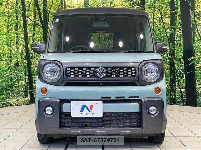 Suzuki SPACIA 2019-02 8317242-13