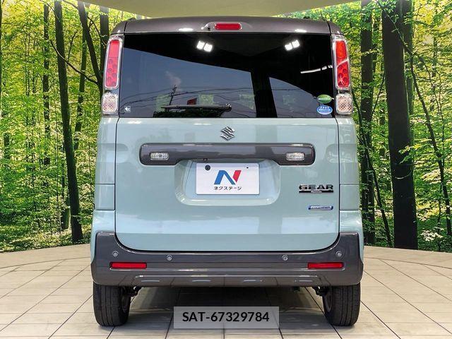 Suzuki SPACIA 2019-02 8317242-14