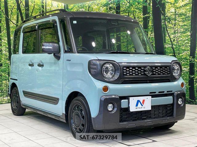 Suzuki SPACIA 2019-02 8317242-15