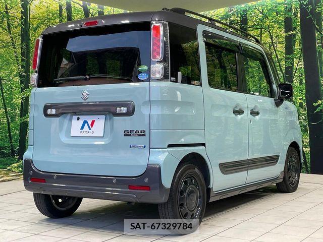 Suzuki SPACIA 2019-02 8317242-16