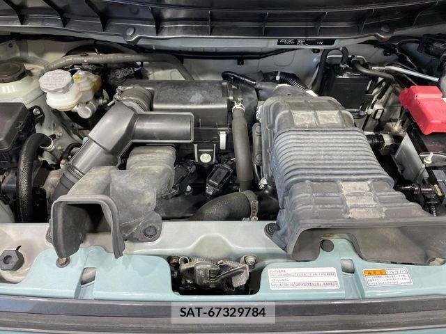 Suzuki SPACIA 2019-02 8317242-17
