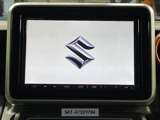 Suzuki SPACIA 2019-02 8317242-3