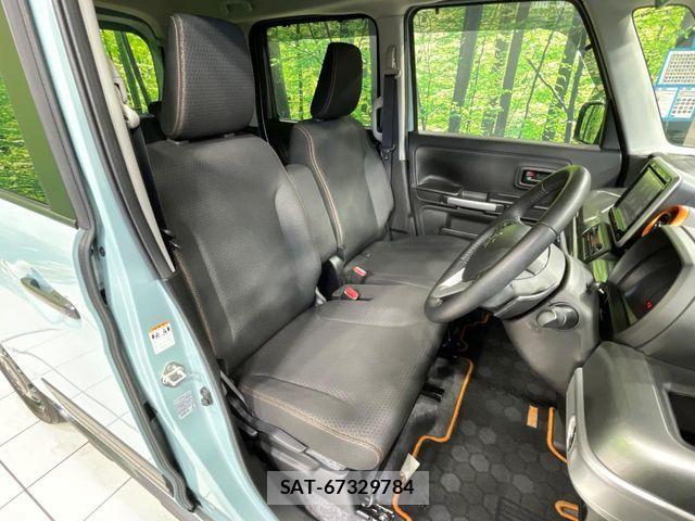 Suzuki SPACIA 2019-02 8317242-7