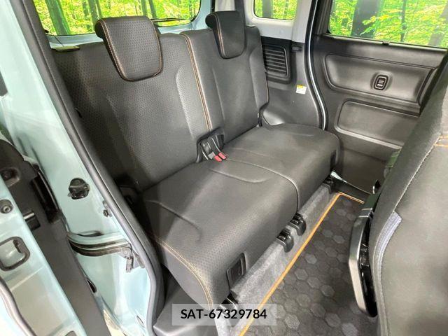Suzuki SPACIA 2019-02 8317242-8