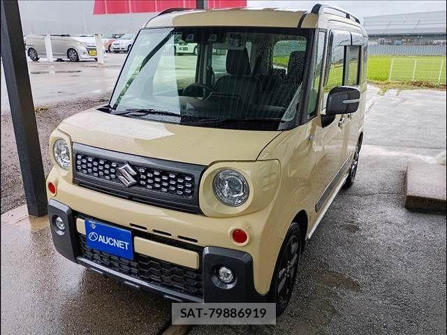 Suzuki SPACIA 2023-04 8317244-0