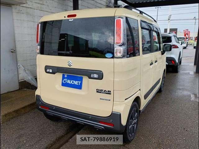 Suzuki SPACIA 2023-04 8317244-2