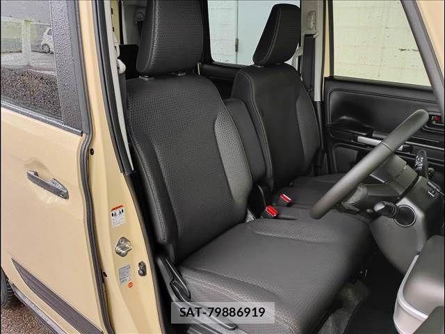 Suzuki SPACIA 2023-04 8317244-4