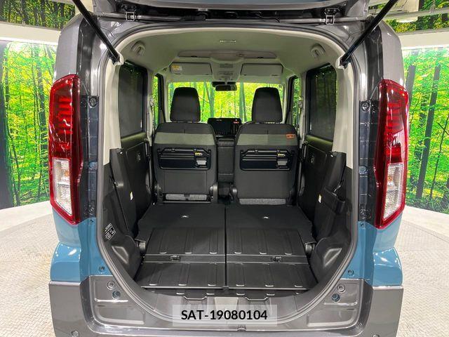Suzuki SPACIA 2025-08 8337975-9