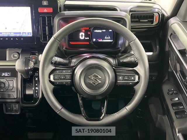 Suzuki SPACIA 2025-08 8337975-10