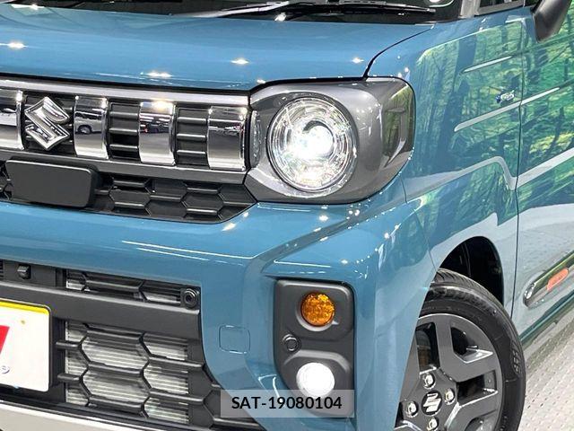 Suzuki SPACIA 2025-08 8337975-11