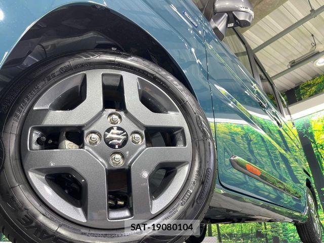 Suzuki SPACIA 2025-08 8337975-12