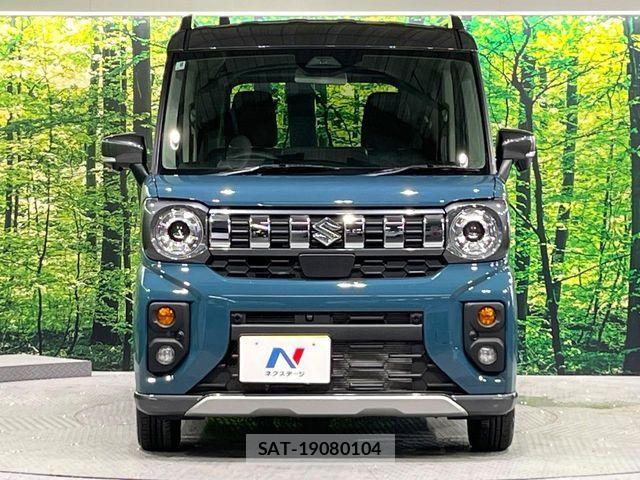 Suzuki SPACIA 2025-08 8337975-13