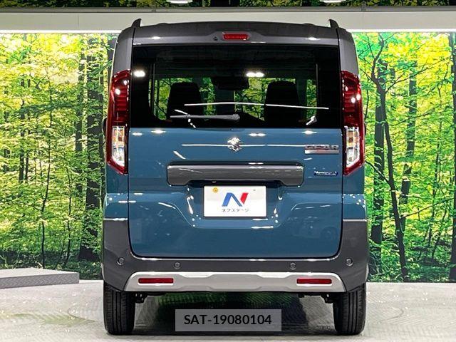 Suzuki SPACIA 2025-08 8337975-14