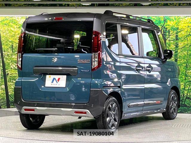 Suzuki SPACIA 2025-08 8337975-16