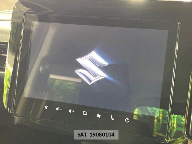 Suzuki SPACIA 2025-08 8337975-2
