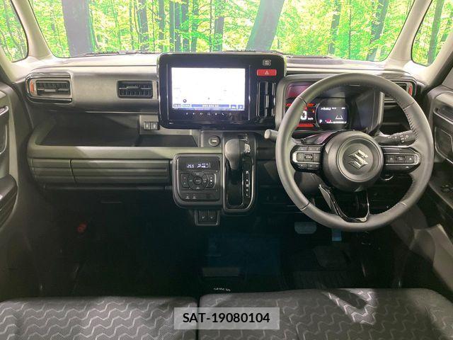 Suzuki SPACIA 2025-08 8337975-4