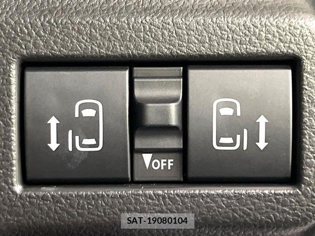 Suzuki SPACIA 2025-08 8337975-6