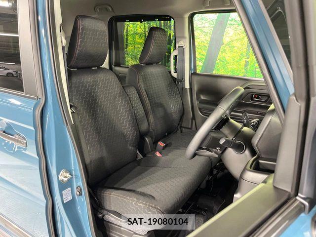 Suzuki SPACIA 2025-08 8337975-7