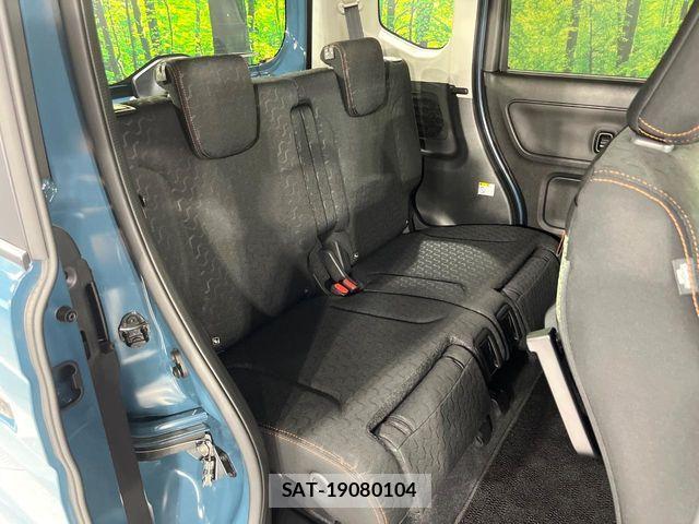 Suzuki SPACIA 2025-08 8337975-8