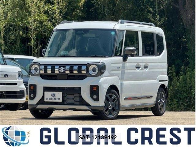 Suzuki SPACIA 2026-07 8337974-0