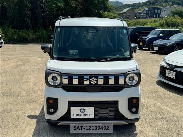 Suzuki SPACIA 2026-07 8337974-9