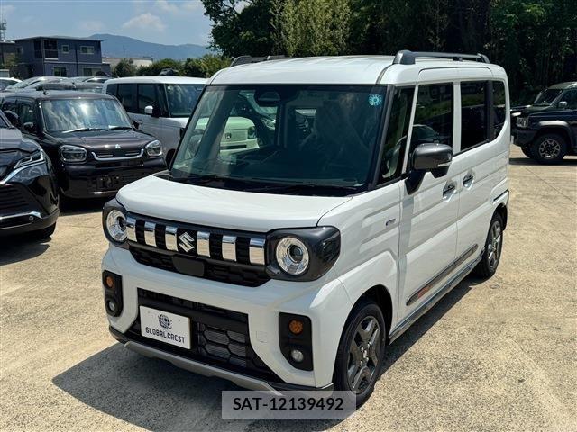 Suzuki SPACIA 2026-07 8337974-10
