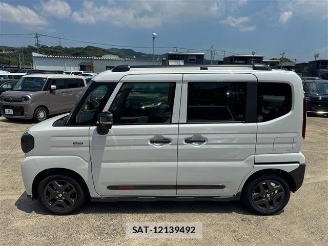 Suzuki SPACIA 2026-07 8337974-11