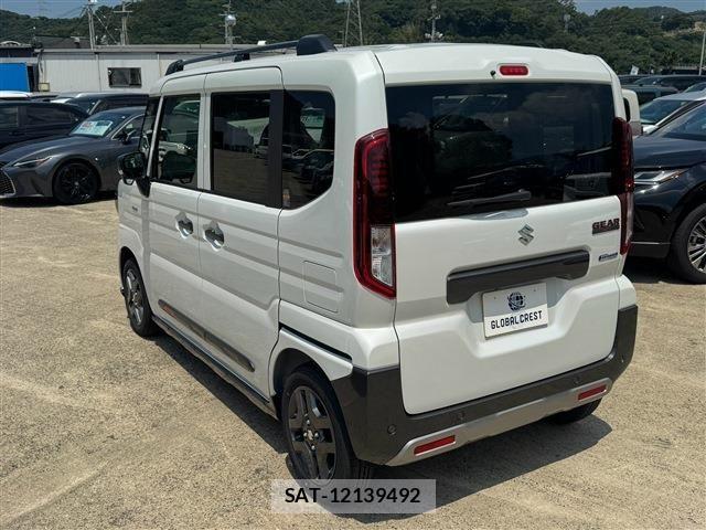 Suzuki SPACIA 2026-07 8337974-12