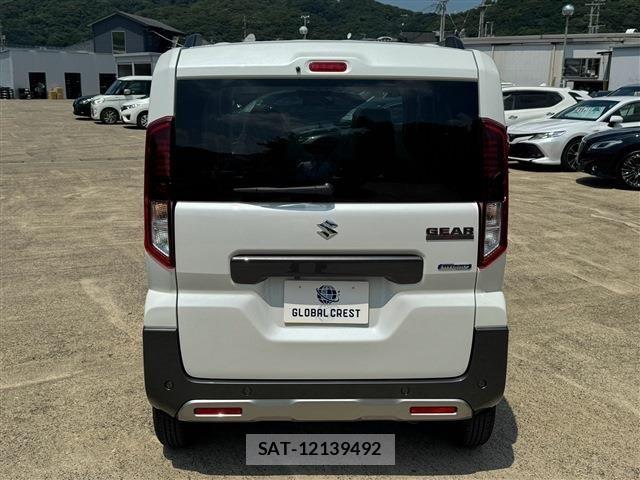 Suzuki SPACIA 2026-07 8337974-13