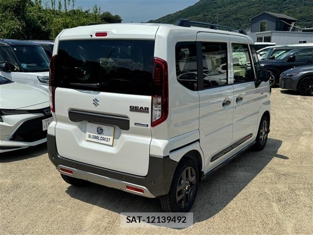 Suzuki SPACIA 2026-07 8337974-14