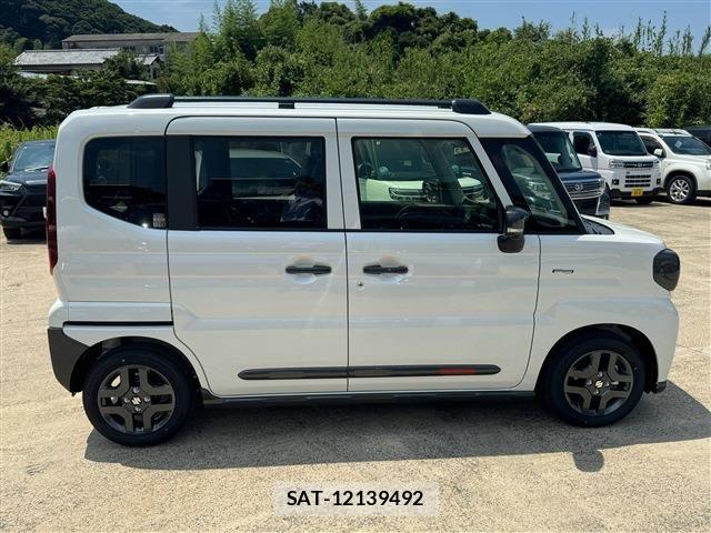Suzuki SPACIA 2026-07 8337974-15