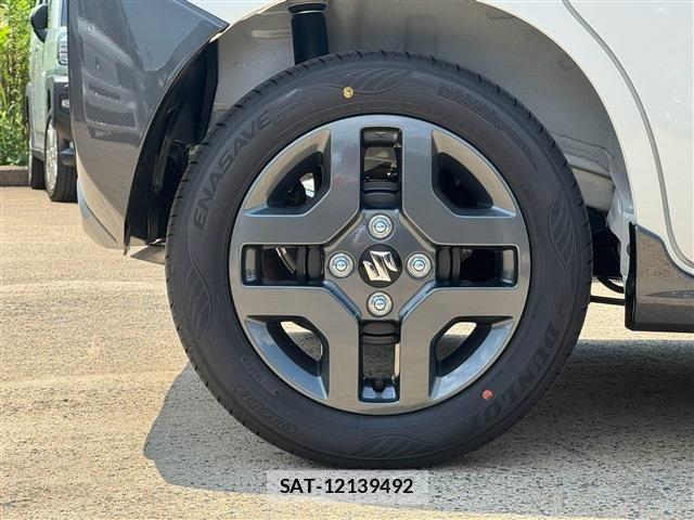 Suzuki SPACIA 2026-07 8337974-16
